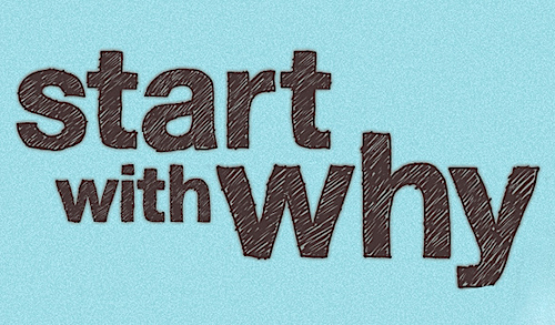 Start with Why for iphone instal